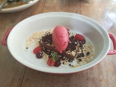 -植物园哈利亚餐厅