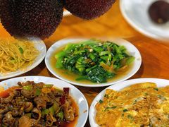 -温州一家人美食(西木头市店)