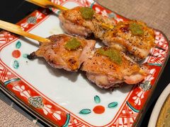 鸡生蚝-伊藤ITO(侨福芳草地购物中心店)