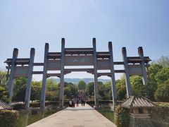 -南京市江宁方山