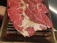 -西塔老太太泥炉烤肉(川沙百联店)