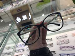 -发茂眼镜·蔡司依视路镜片(镇坪路店)