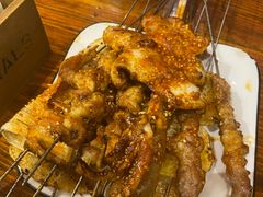 -麻喜大