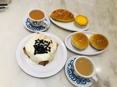 -翠华餐厅(正佳广场店)