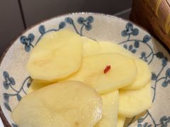 -老员外骨汤火锅(海州古城店)