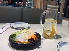 -三江源活鱼现烤(维多利摩尔城店)