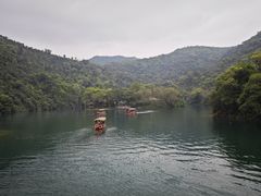 -鼎湖山风景区
