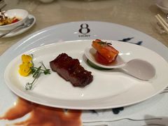 -8餐厅(新葡京酒店)