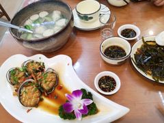 -友强·23年特色海鲜大排档(厦门店)