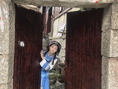 -高荡千年布依古寨旅游景区