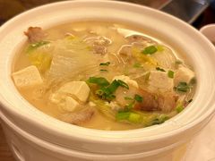 -喜来登采悦轩中餐厅