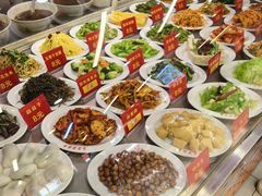 -西塔大冷面(市府大路店)