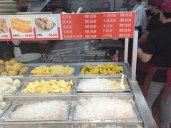 -阿坤纯正西刀鱼丸(Kuala Lumpur Branch)