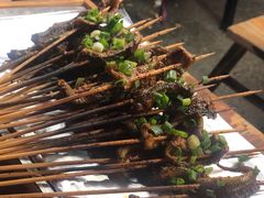 -晓靖轩烧烤(沙河风情店)
