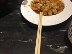 -金掌勺锅包肉(太原万达店)