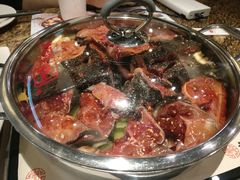 -黄记煌三汁焖锅(崇文门店)