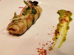 -YUE·6·西式融合餐厅(外滩六号店)