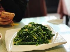 -华盛园卷子王农家菜水库鱼