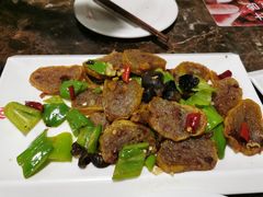 -郑喜旺烧烤(郑州总店)