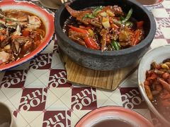 -老三样·旧食新味(船山路店)