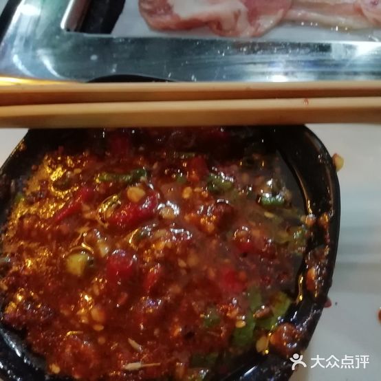 旺烤韩式自助烤肉(硕丰店)