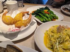 -鸽味轩(新街口店)