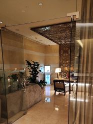 -青岛香格里拉·氣水疗中心