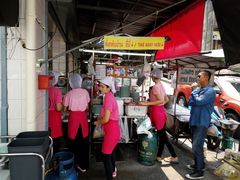 -红大哥水门鸡饭(總店)