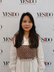 -YESIDO椰岛造型烫发染发