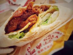 -肯德基(新阳光店)