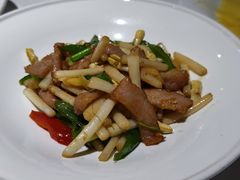 -老洋房花园饭店(绍兴路店)