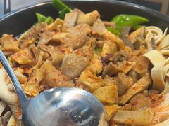 -屋里家延边朝鲜族冷面(梅林3店)