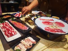 -开封开元名都大酒店·可泰自助餐厅