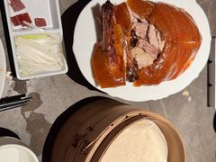 -金鸭季·北京烤鸭(深业上城店)