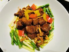 -宝丽轩中餐厅BAOLIXUAN