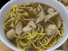 -新记肉骨茶
