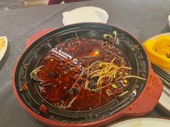 -粤尚腾香居中餐厅(首都机场希尔顿店)