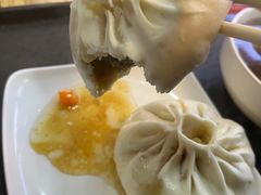 -白杨包子(通达街店)