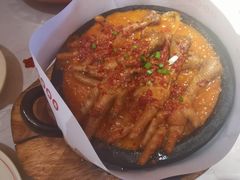 -七八冷面·延边朝鲜族美食(欢乐谷店)