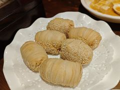 -浦江餐饮•上海菜馆(五四路店)