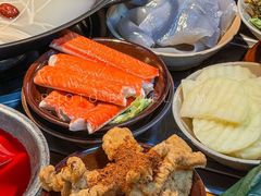 -阳阳老火锅(小南门店)