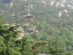 -石岛赤山风景区