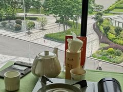 -麓湘小镇(金茂览秀城店)