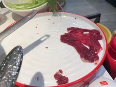 -八合里潮汕鲜牛肉火锅(福州万象城店)
