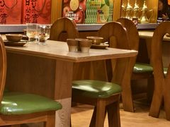 -耶里夏丽·新疆菜·28年喀什老馆(田林东路店)
