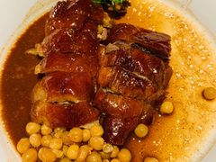 -汤城小厨•粤菜•靓汤(金宝街店)