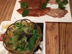 -四季民福烤鸭店(前门廊房二条店)