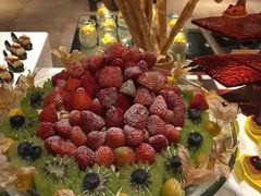 -云庭咖啡厅· 中航泊悦酒店(虹桥T2店)