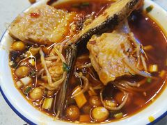 -重庆老船夫冷锅鱼(黄金路店)