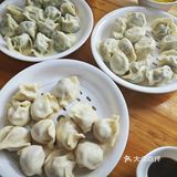上海最好吃的水饺！没有之一！